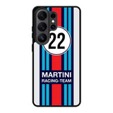 martini racing team X02108 Samsung Galaxy S26 Ultra Case