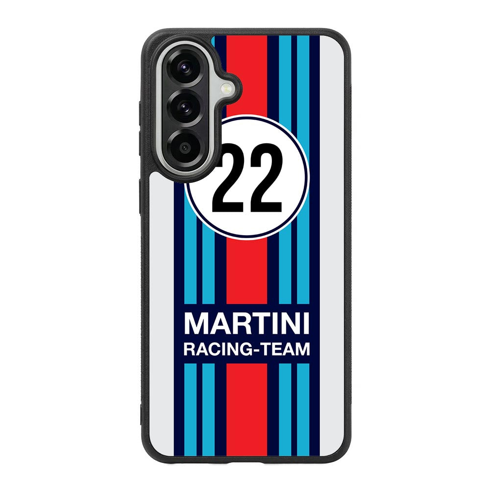 martini racing team X02108 Samsung Galaxy A57 Case