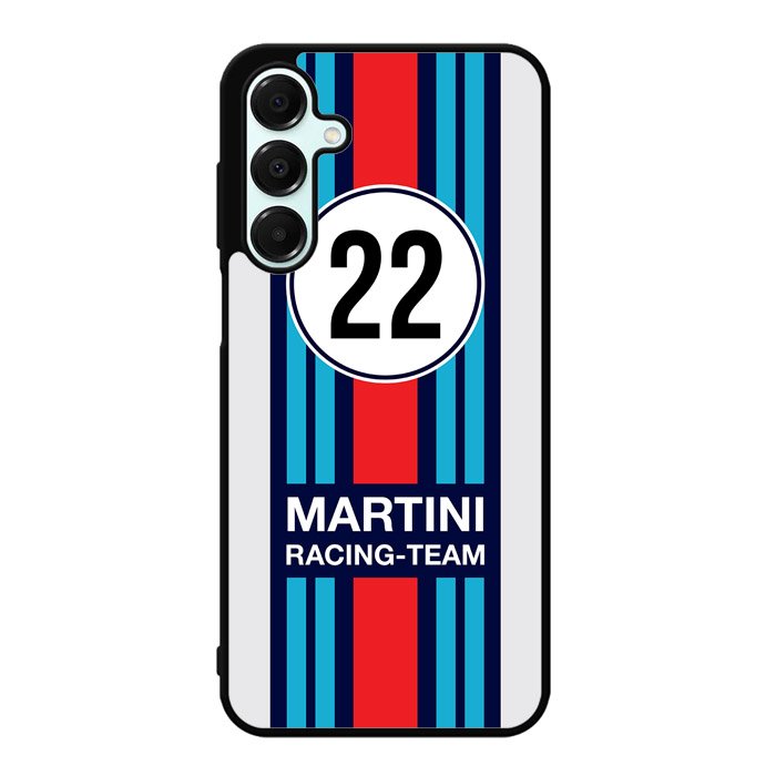martini racing team X02108 Samsung Galaxy A56 5G Case