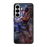 street fighter X02105 Samsung Galaxy S26 Case