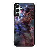street fighter X02105 Samsung Galaxy A35 5G Case