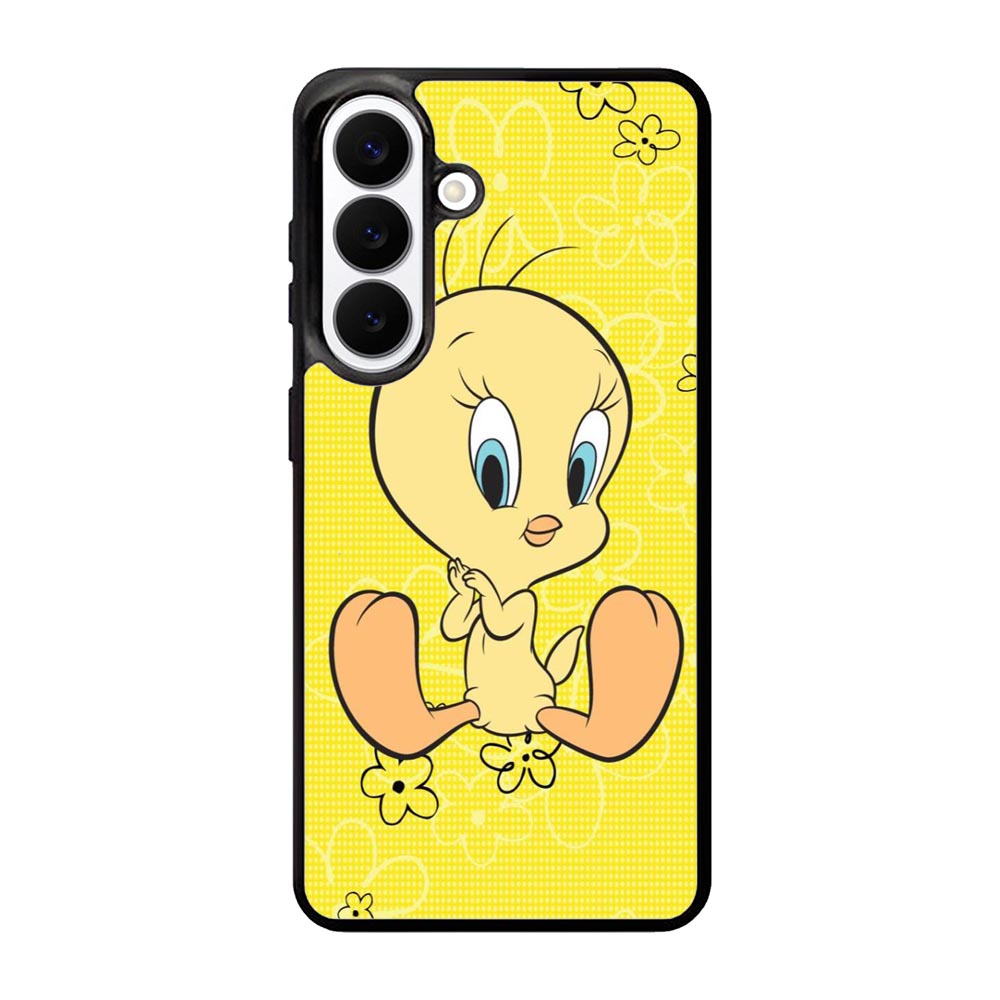 tweety bird X02104 Samsung Galaxy S26 Case