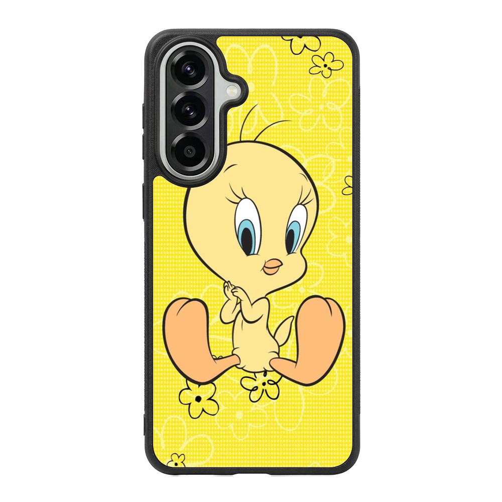 tweety bird X02104 Samsung Galaxy A57 Case
