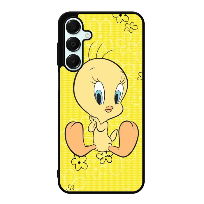 tweety bird X02104 Samsung Galaxy A25 5G Case