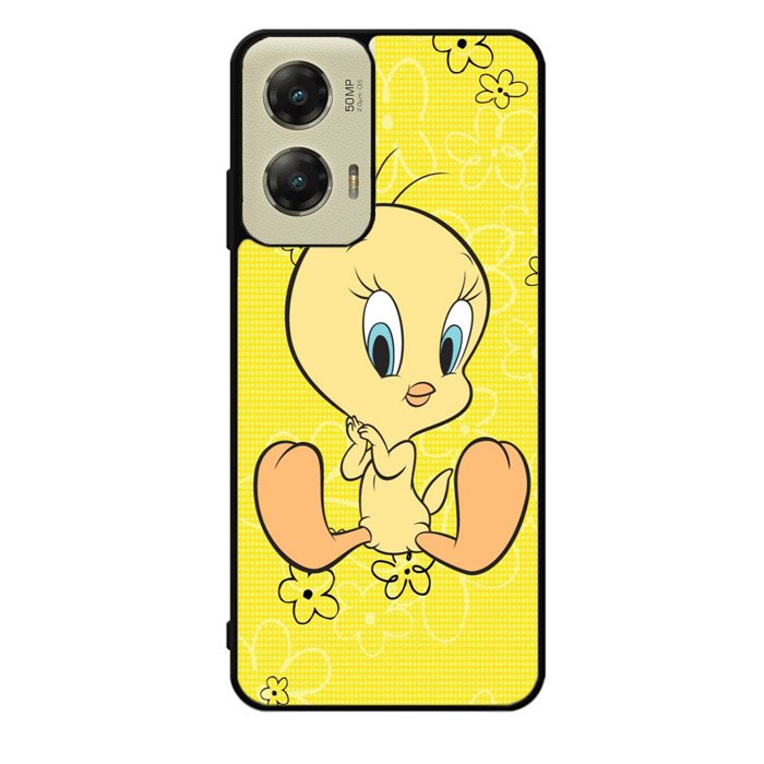 tweety bird X02104 Motorola Moto G Stylus 5G 2024 Case