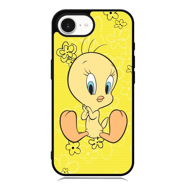 tweety bird X02104 iPhone 16e Case
