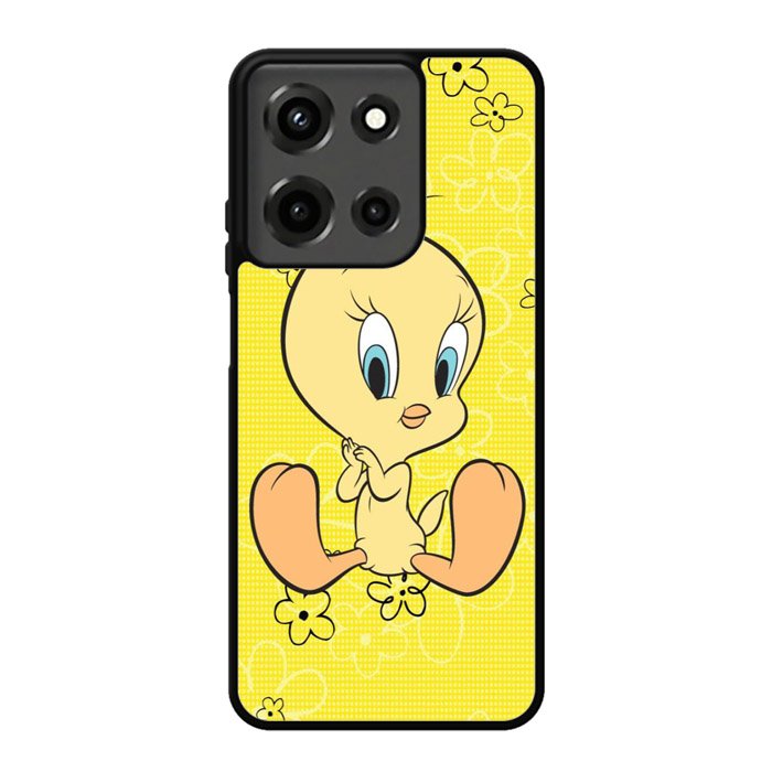 tweety bird X02104 Motorola Moto G 5G 2025 Case