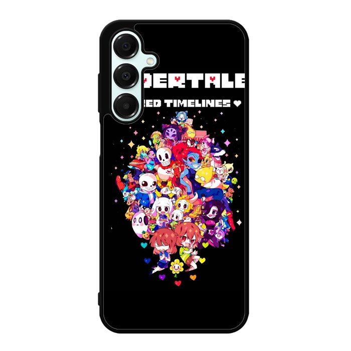 undertale X02103 Samsung Galaxy A36 5G Case