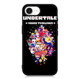 undertale X02103 iPhone 16e Case