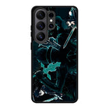 sword art online X02100 Samsung Galaxy S26 Ultra Case