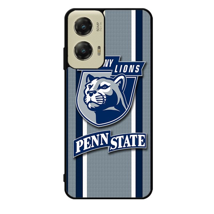 penn state nittany Lions X02099 Motorola Moto G Stylus 5G 2024 Case