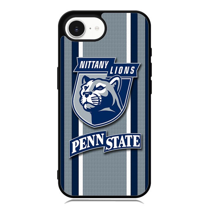 penn state nittany Lions X02099 iPhone 16e Case