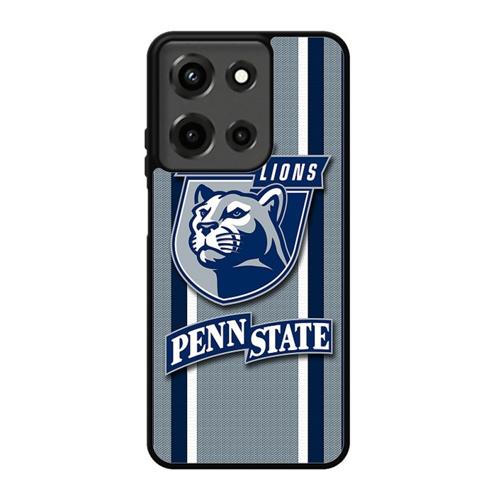 penn state nittany Lions X02099 Motorola Moto G 5G 2025 Case
