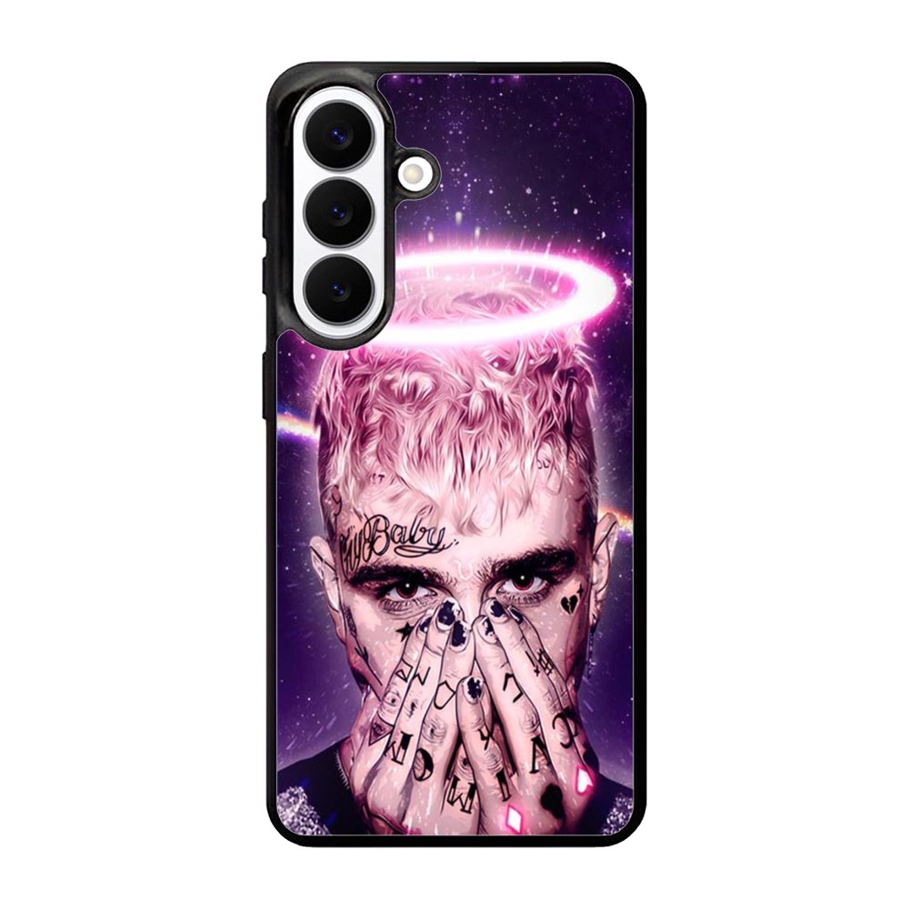 lil peep Wallpaper X02096 Samsung Galaxy S26 Case