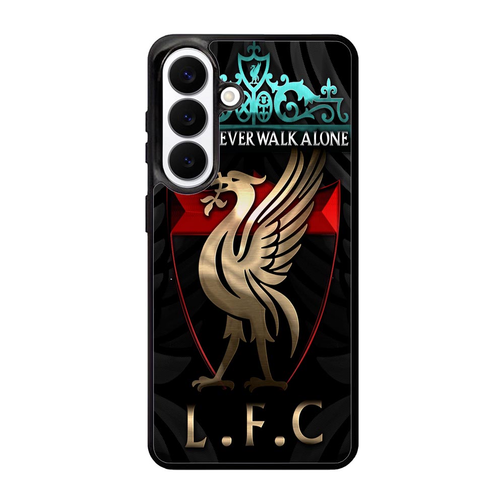 lfc Liverpool fc X02094 Samsung Galaxy S26 Plus Case