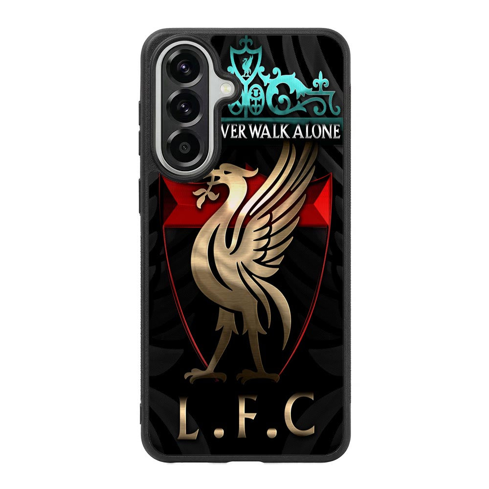 lfc Liverpool fc X02094 Samsung Galaxy A57 Case