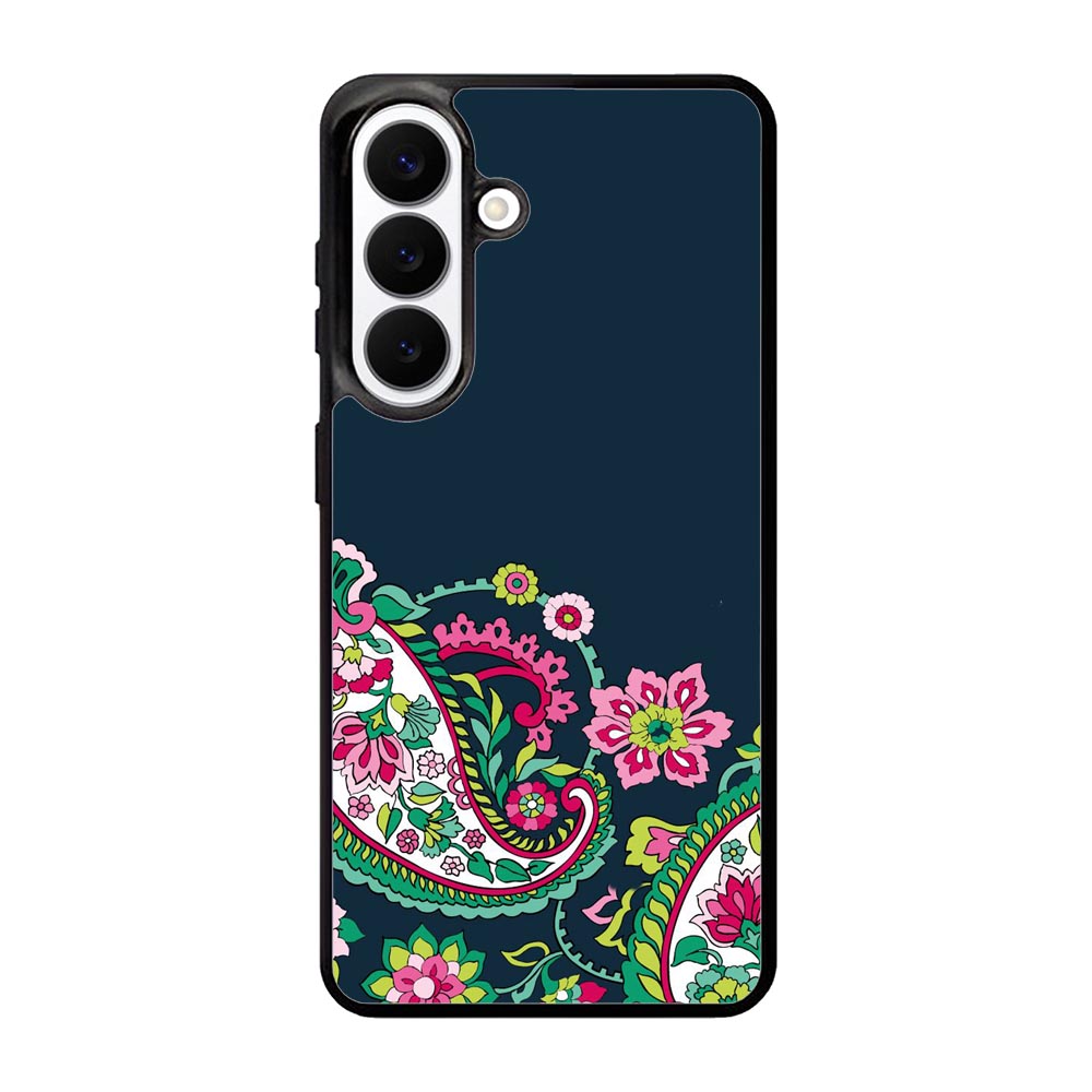 vera bradley X02092 Samsung Galaxy S26 Plus Case