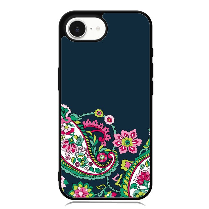 vera bradley X02092 iPhone 16e Case