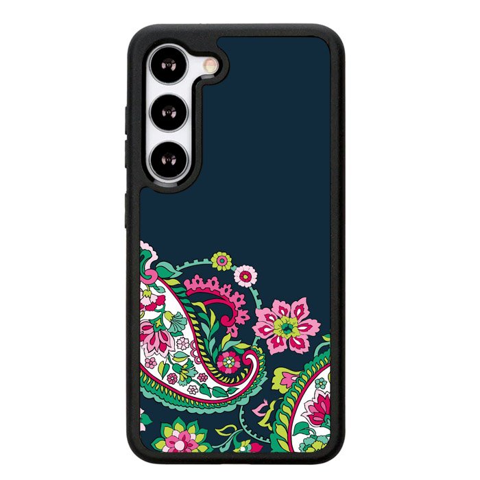 vera bradley X02092 Samsung Galaxy S25 5G Case