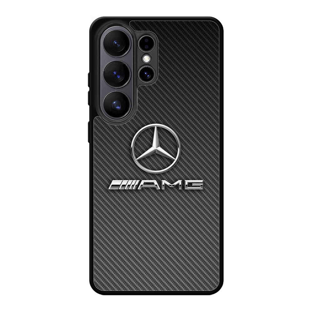 mercedes benz amg X02091 Samsung Galaxy S26 Ultra Case