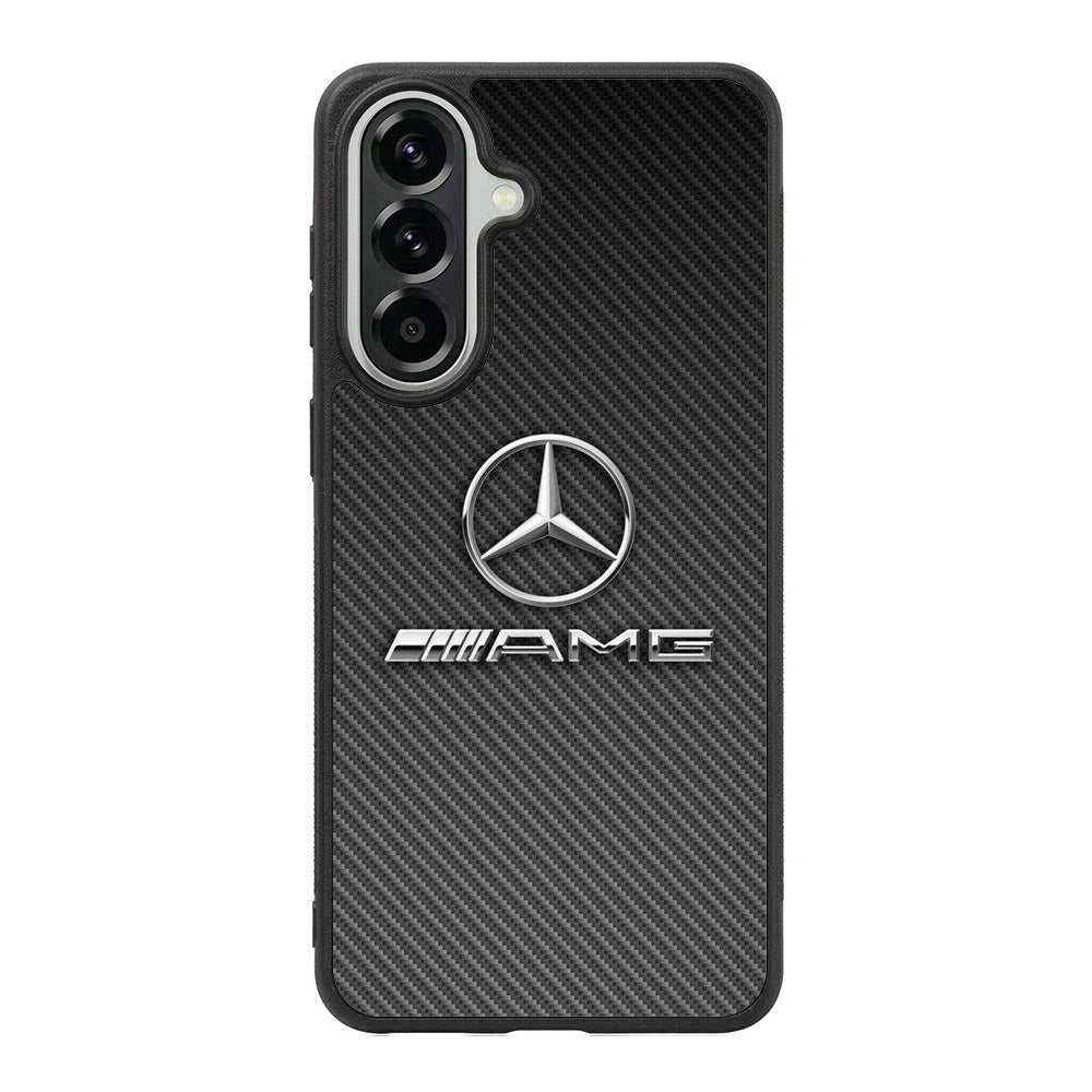 mercedes benz amg X02091 Samsung Galaxy A57 Case