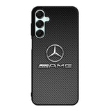mercedes benz amg X02091 Samsung Galaxy A26 5G Case
