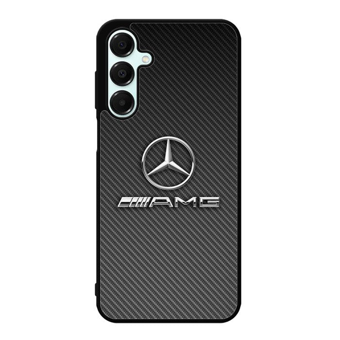 mercedes benz amg X02091 Samsung Galaxy A25 5G Case