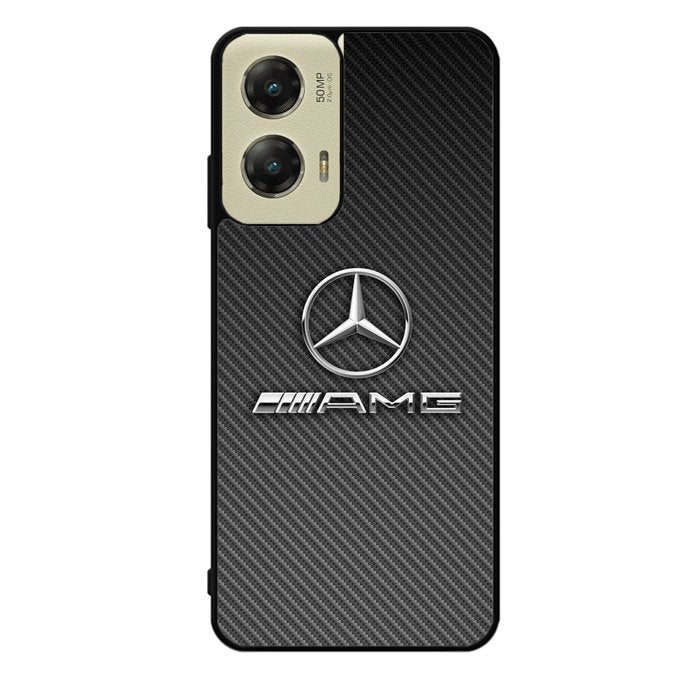 mercedes benz amg X02091 Motorola Moto G Stylus 5G 2024 Case