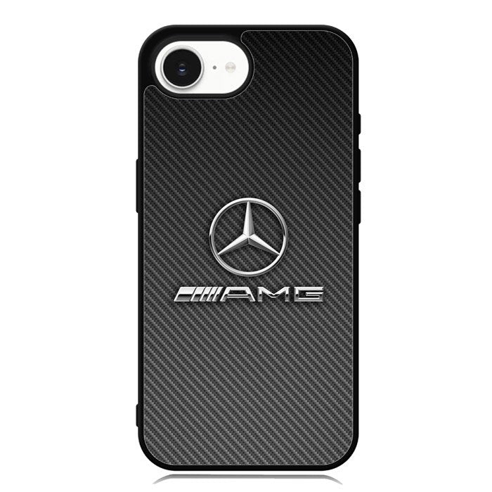 mercedes benz amg X02091 iPhone 16e Case
