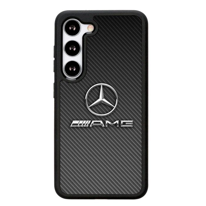 mercedes benz amg X02091 Samsung Galaxy S25 5G Case