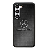 mercedes benz amg X02091 Samsung Galaxy S24 Plus 5G , Samsung Galaxy S24+ 5G Case