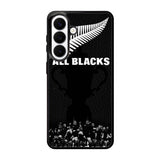 all blacks X02072 Samsung Galaxy S26 Case