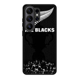 all blacks X02072 Samsung Galaxy S26 Ultra Case
