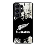 all blacks Logo X02071 Samsung Galaxy S26 Ultra Case