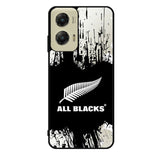 all blacks Logo X02071 Motorola Moto G Stylus 5G 2024 Case