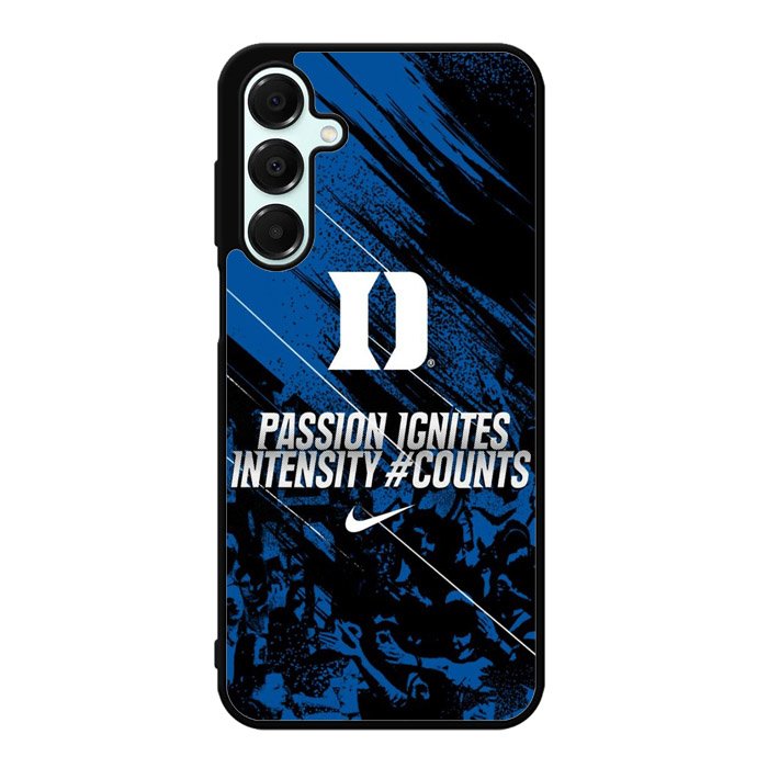 duke blue devils icon X02070 Samsung Galaxy A56 5G Case