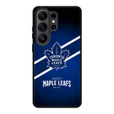 toronto maple leafs nhl X02068 Samsung Galaxy S26 Ultra Case
