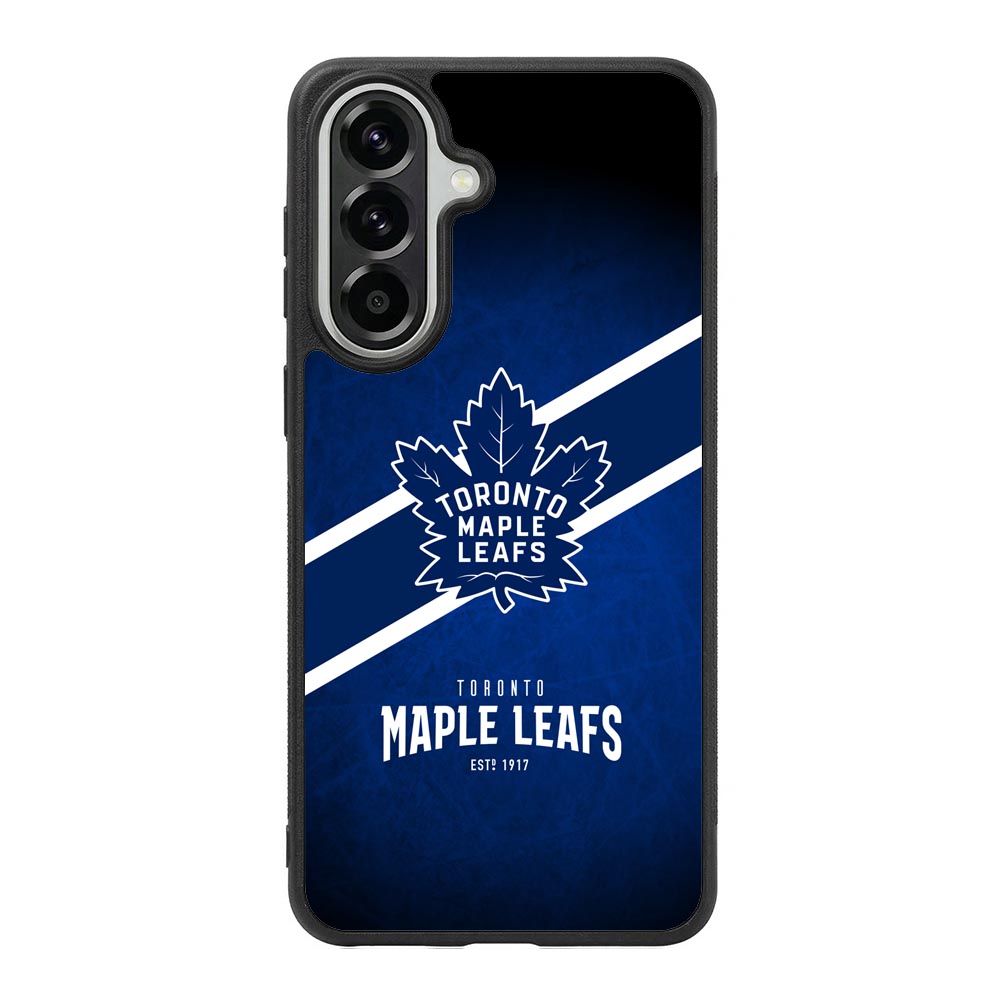 toronto maple leafs nhl X02068 Samsung Galaxy A57 Case
