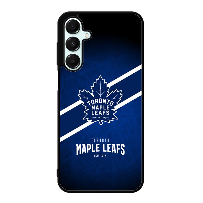 toronto maple leafs nhl X02068 Samsung Galaxy A25 5G Case