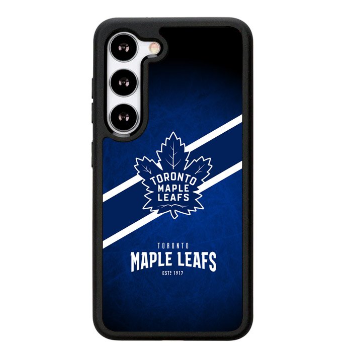 toronto maple leafs nhl X02068 Samsung Galaxy S25 Plus 5G , Samsung Galaxy S25+ 5G Case