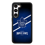 toronto maple leafs nhl X02068 Samsung Galaxy S25 Plus 5G , Samsung Galaxy S25+ 5G Case