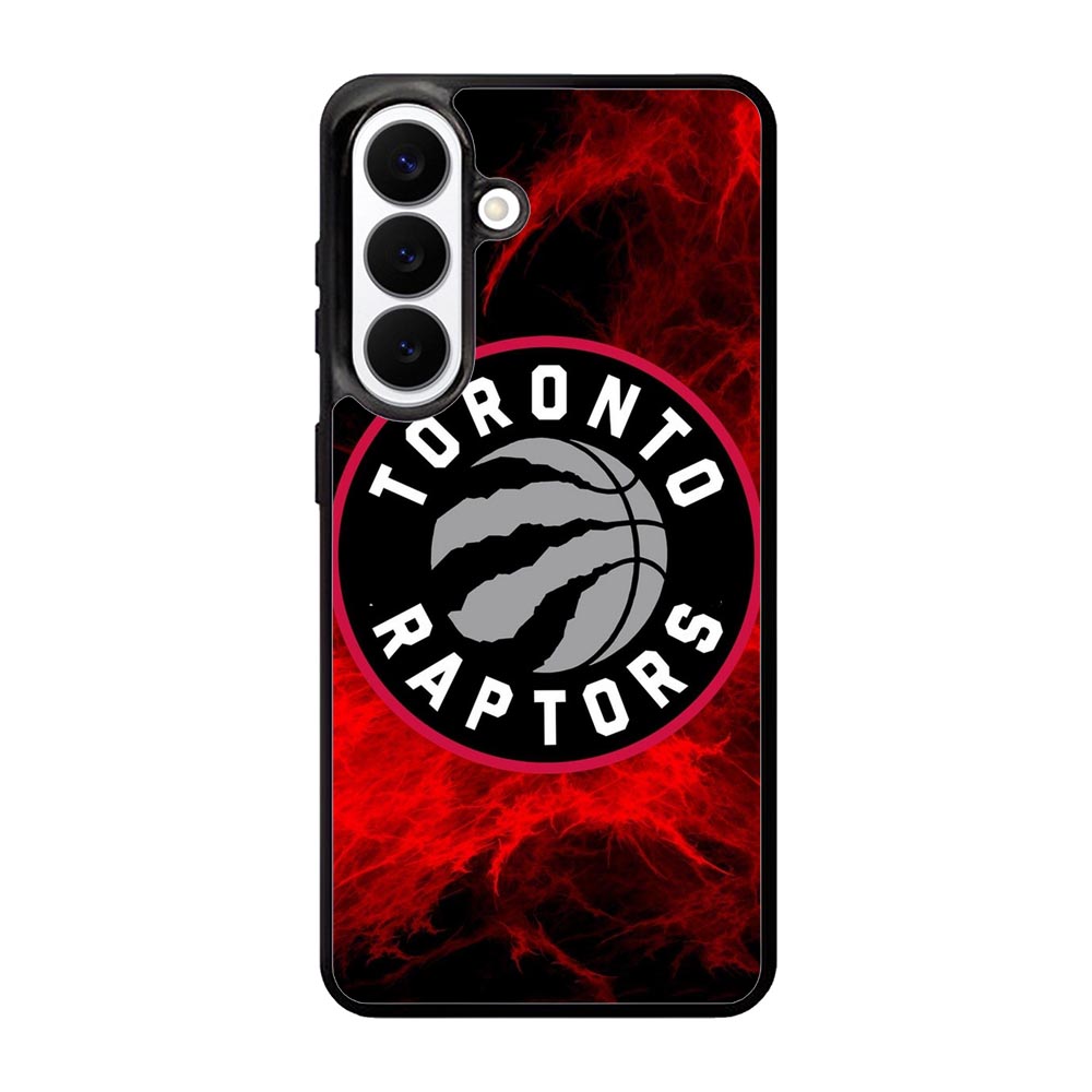 toronto raptors nba X02067 Samsung Galaxy S26 Plus Case