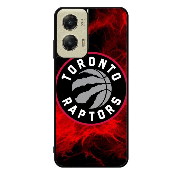 toronto raptors nba X02067 Motorola Moto G Stylus 5G 2024 Case