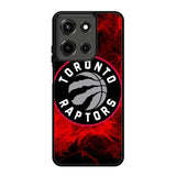 toronto raptors nba X02067 Motorola Moto G 5G 2025 Case
