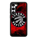 toronto raptors nba X02067 Samsung Galaxy S25 5G Case