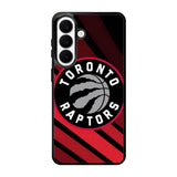 toronto raptors Logo X02066 Samsung Galaxy S26 Case