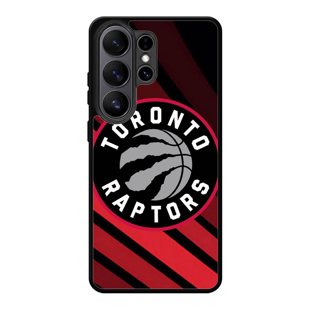 toronto raptors Logo X02066 Samsung Galaxy S26 Ultra Case