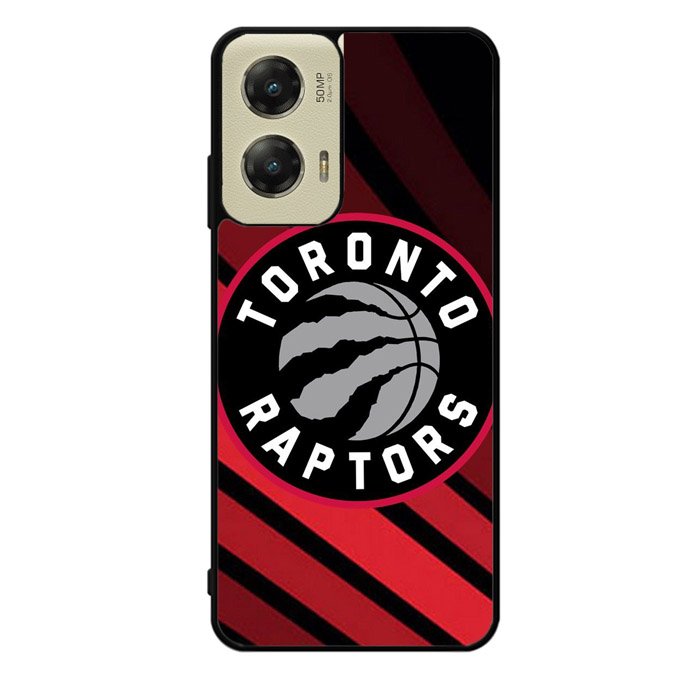 toronto raptors Logo X02066 Motorola Moto G Stylus 5G 2024 Case