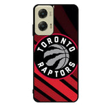 toronto raptors Logo X02066 Motorola Moto G Stylus 5G 2024 Case