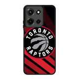 toronto raptors Logo X02066 Motorola Moto G 5G 2025 Case
